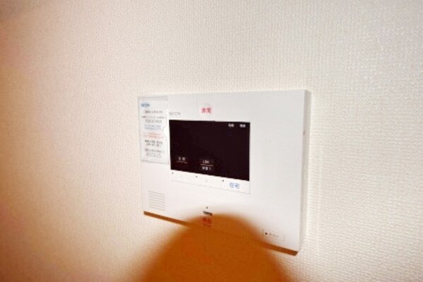 ソレイユBの物件内観写真